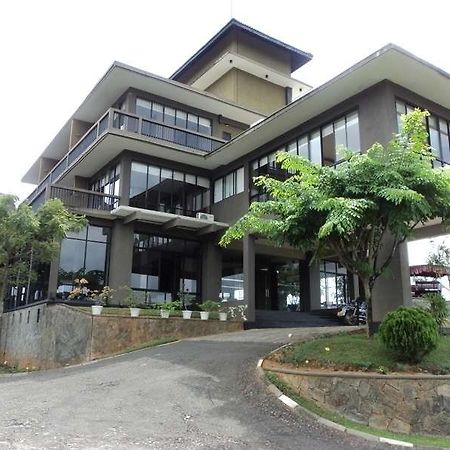 Bin Vino Doluwa Exterior foto