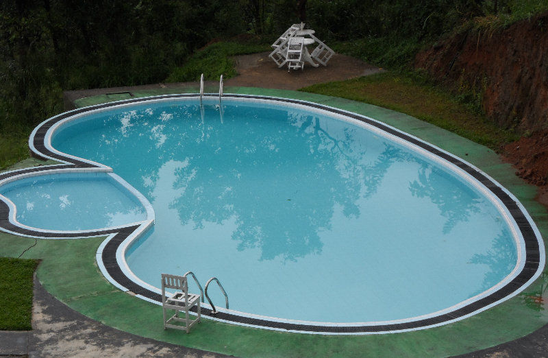 Bin Vino Doluwa Exterior foto