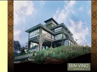 Bin Vino Doluwa Exterior foto