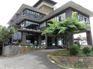 Bin Vino Doluwa Exterior foto